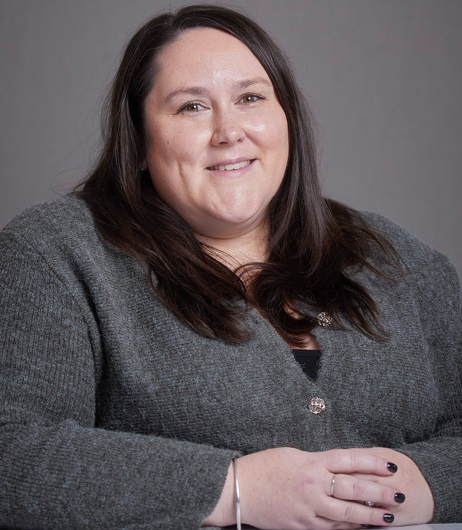 Dr Kirsty Gregory